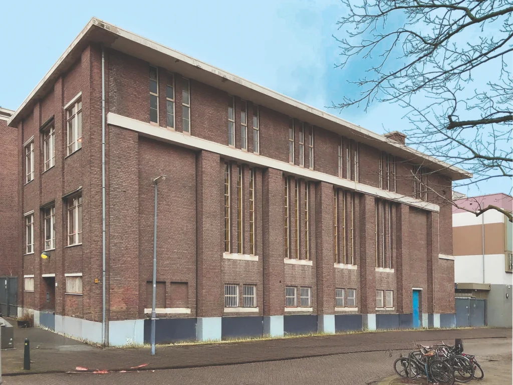 Baan159-163.nl planning